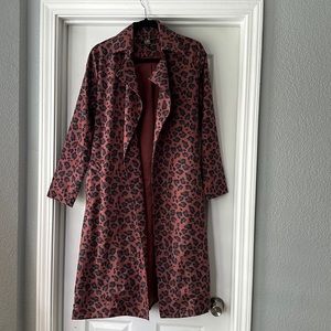 Women’s trench coat